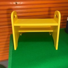 子供用 ステップの画像