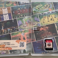鬼滅の刃 目指せ！最強隊士 ニンテンドースイッチソフトの画像