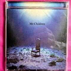 Mr.Childrenのアルバム2枚セットの画像