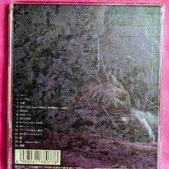 Mr.Childrenのアルバム2枚セットの画像