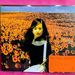 Mr.Childrenのアルバム2枚セットの画像