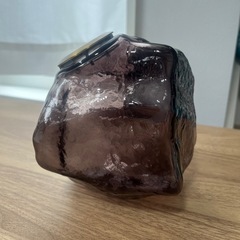 ペンダントライト(グレー) の画像