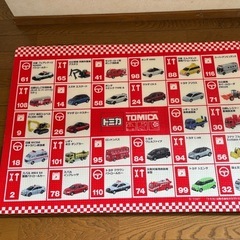 幼児向け お風呂洗い場マットの画像