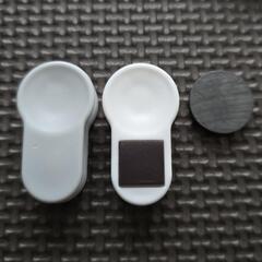 磁石　クリップ磁石の画像