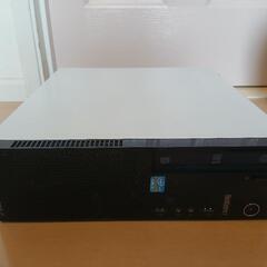 Lenovo ThinkCentre i5 SSD220GB 良好の画像