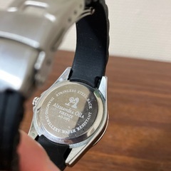 【ブレスレット各種】の画像