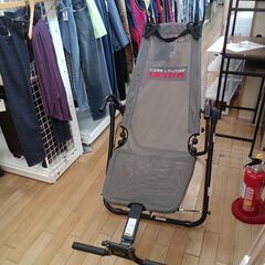★ジモティ割あり★ プレミアムダイレクト フィットネスマシン　コアラウンジウルトラ　クリーニング済み TK6121の画像