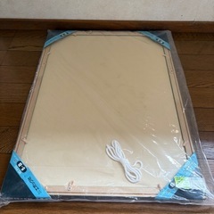 ウッディパネルの画像