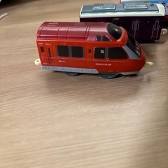 プラレール　電車新幹線の画像
