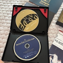Hey! Say! JUMPDVD（1枚無し）の画像