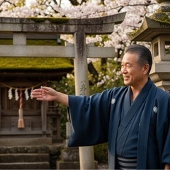 【関西の神社好き集まれ〜⛩ 】