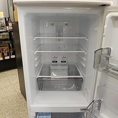 810B 三菱電機 2ドア冷蔵庫 146Lの画像