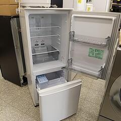 810B 三菱電機 2ドア冷蔵庫 146Lの画像