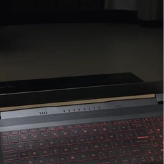 8月17日までmsi bravo15 ゲーミングpcの画像