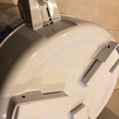 新品未使用品ジャグ　麦茶等に　大型　水筒の画像