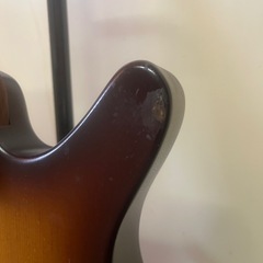 Ibanez ベース  SRH500Fの画像