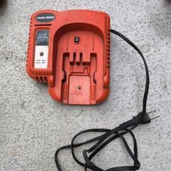 充電式インパクトドライバーの画像