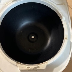 炊飯器　18年製の画像