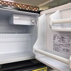 【ジャングルジャングル岩出店】【A854】冷蔵庫 オーヤマ PRC-B041DM 2022年製 ★6ヶ月保証★ 中古 家電 和歌山 岩出市 紀の川市 海南市の画像