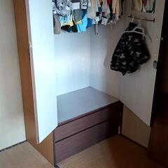 タンスの画像