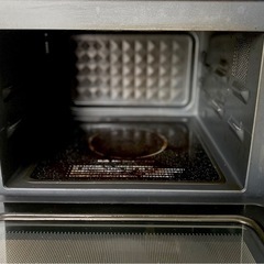 【無料】電子レンジの画像