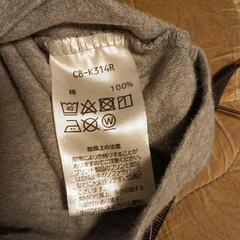 アメカジブランド　チャンピオン　champion　Tシャツの画像