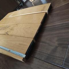 IKEA テーブル脚60cmの画像