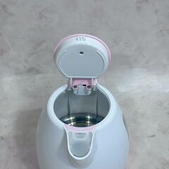 A7417【お買い得商品‼】T-fal ティファール 電気ポット 電気ケトル BF805774の画像