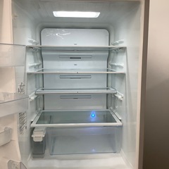 【TOSHIBA】5ドア冷蔵庫売ります‼︎の画像