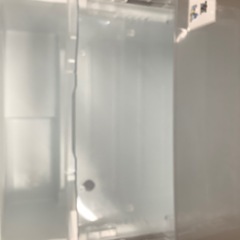 【TOSHIBA】5ドア冷蔵庫売ります‼︎の画像