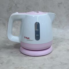 A7417【お買い得商品‼】T-fal ティファール 電気ポット 電気ケトル BF805774の画像