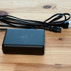 【ANKER】 5ポート 急速USB充電機 PowerPort Speed5　の画像