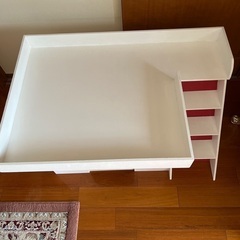 新品　犬　小屋　ハンドメイドの画像