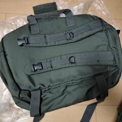 Sequen'  バックの画像