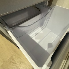 AQUA製冷蔵庫（355L）の画像