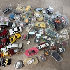 順次追加。車のおもちゃ の画像