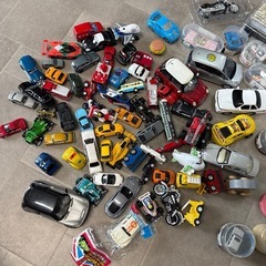 順次追加。車のおもちゃ の画像