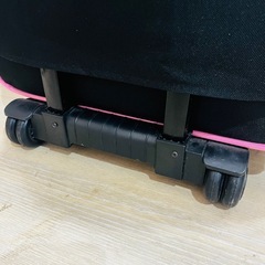 【激安】ソフトキャリーケースの画像