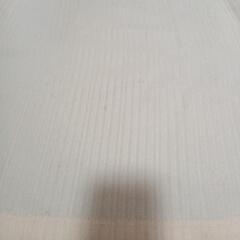 【値下げ】カーテン　レースの画像