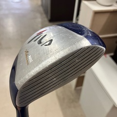 W2508-289　FILA Ⅲ Millenninum 2000 ゴルフクラブ FLEX L 1 中古の画像