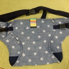 ☆サンクマニエル　抱っこ紐☆の画像
