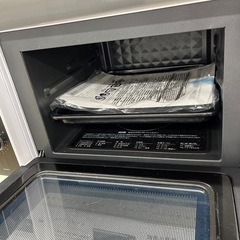 YAMADA オーブンレンジのご紹介です！の画像