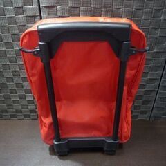 HELLO KITTY 30周年記念 キャリーバッグ 高さ約38cm アミューズメント専用景品 ハローキティ キャリーケース 札幌市東区 新道東店の画像