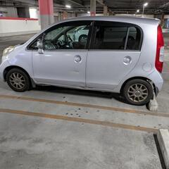 足代わりに最適！ホンダ  ライフ　の画像