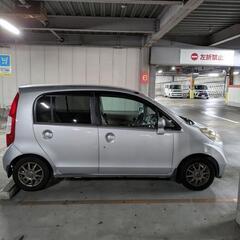 足代わりに最適！ホンダ  ライフ　の画像
