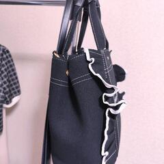 ジルスチュアート バッグ 美品の画像