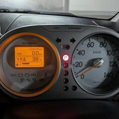 足代わりに最適！ホンダ  ライフ　の画像