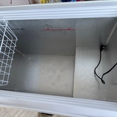 冷凍ストッカーの画像