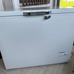 冷凍ストッカーの画像