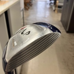 W2508-290 FILA Ⅲ Millenninum 2000 ゴルフクラブ FLEX L 3中古 の画像